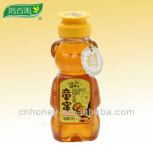 childen natural raw loquat honey
